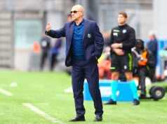 Mister Ballardini prima di Sassuolo – Lecce