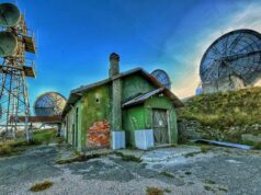 Ufficiale: l’area Radar del Monte Giogo, ex base Nato, presto in concessione al Parco nazionale dell’Appennino