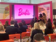 I vincitori dei Bologna Licensing Awards 2024
