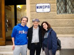 Nuovi ingressi nella lista civica di Macchioni: due consiglieri della Lega abbandonano Menani