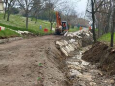 Emilia Centrale e Regione ER, l’intesa garantisce la sicurezza sul reticolo idrografico del territorio di Casalgrande