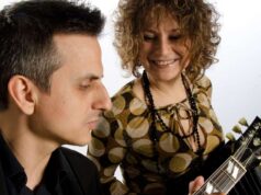 “The best of” Eloisa Atti e Marco Bovi al Comunale di Mordano per Crossroads festival