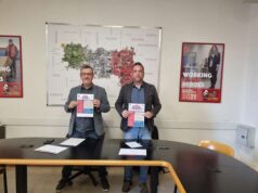 Giovedì 11 aprile sciopero generale nazionale di 4 ore per tutti i settori privati e di 8 ore per il settore edile