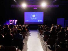 Tutto pronto: si alza il sipario sull’evento finale della quinta edizione del Caesar Design Film Award