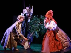 “Sciroppo di Teatro”, domenica ultimo evento al Cinema Teatro Boiardo di Scandiano