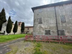 Cammini religiosi: sarà recuperata la canonica della pieve di Colombaro, inagibile dopo il terremoto del 2012