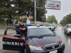 Guardie giurate intervenute per difendere una dottoressa, ferite da un paziente all’Ospedale Maggiore di Bologna