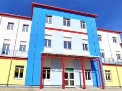 Mirandola, una mattina di festa aperta a tutti per conoscere la nuova Casa della Comunità