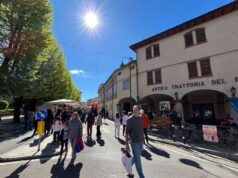 Casinalbo al centro: torna la festa della frazione con mercatini, stand enogastronomici e animazioni