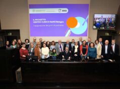 Malattie Neuromuscolari: inaugurati i primi quattro posti letto del Centro Clinico NeMO Bologna