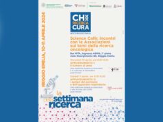 Settimana della Ricerca, due Science Café per parlare di cura dei tumori con volontari e clinici