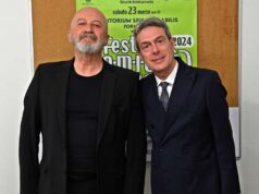 Sabato al Dadà di Castelfranco la seconda serata finale del Festival della Comicità Italiana