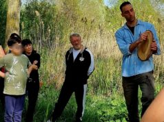 Il 13 aprile ad Albinea secondo appuntamento con Clorofilla