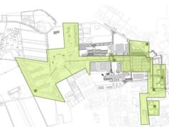 Da parco a parco: il nuovo corridoio verde di Correggio