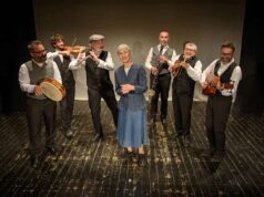 Domani, all’Auditorium Ferrari di Maranello in scena lo spettacolo “Cosa Nostra raccontata ai bambini”