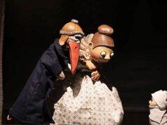 Termina domenica ‘Sciroppo di teatro’, il progetto di welfare culturale