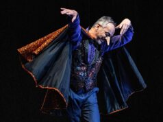 Arturo Cirillo in scena al Duse di Bologna con ‘Cyrano de Bergerac’