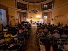 Da sabato, nel Ridotto del Teatro Comunale di Modena: “Dentro Le Note”