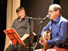 A Maranello le canzoni della Resistenza