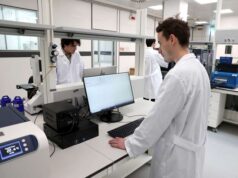 Nasce E-Cells Lab, il laboratorio congiunto tra Alma Mater, Ferrari e NXP