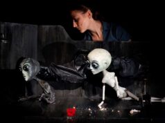 Al Teatro Asioli di Correggio, si conclude la stagione di prosa con ‘E’ bello vivere liberi’