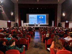 Ha preso il via la settimana di Ennesimo Film Festival