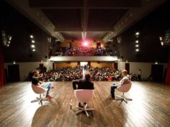 Caporello, Earley, Mazzucco e Sala le ospiti di Ennesimo Film Festival