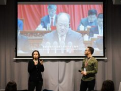 Fiorano: Sinofonie, riflettere sulla Cina partendo dal cinema