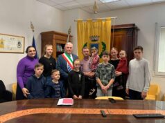 Famiglia ucraina adottata da Mirandola: alloggeranno presso la frazione di San Martino Spino