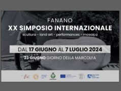 Simposio di Fanano: dal 27 aprile alle Cantine degli Scolopi, mostra dei progetti ricevuti in vista della storica rassegna che si terrà a giugno