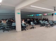 Concluso per il 2024 il progetto di Lapam “Fare Futuro” presso l’I.T.C.G. Baggi di Sassuolo