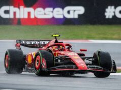 F1, lotteria a Shanghai: Carlos e Charles devono rincorrere