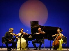 Domenica a Medolla ultimo appuntamento della Rassegna Concertistica “Dal Duo al Quintetto”