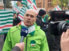 Salute e sicurezza: sabato 13 aprile 400 delegati Cisl dell’Emilia Romagna a Roma