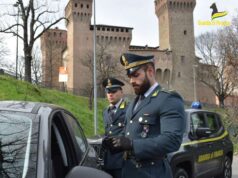 120 Kg di prodotti ittici non tracciati sequestrati dalla Guardia di Finanza di Vignola
