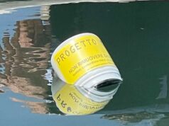 MAPP: il viaggio delle plastiche nel Po