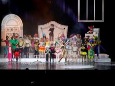 ‘Zecchino d’Oro Show’, domenica 28 aprile al Teatro Celebrazioni di Bologna