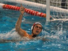 Dopo l’ennesima vittoria, la Pallanuoto reggiana si prepara allo scontro con la CSS Verona