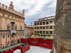 Garisenda, donati altri 100 mila euro