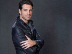 Giampaolo Morelli torna al Teatro Celebrazioni di Bologna venerdì 26 aprile