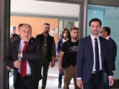 Domani il procuratore Gratteri chiude Noicontrolemafie