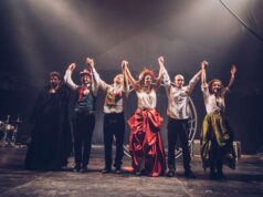 Rubiera: torna il Circo in Corte Ospitale