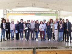 Consegnato a Bologna il Premio “Ho voluto la bicicletta” intitolato a Mariateresa Montaruli