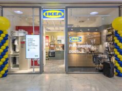 Ikea Italia arriva per la prima volta a Modena