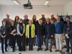 Nasce la sezione regionale di IN/ARCH, Istituto Nazionale di Architettura