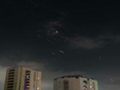 Missili e droni iraniani su Israele, Guterres “Allentare tensione o si rischia conflitto devastante”