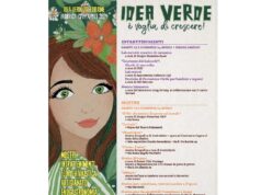Nel weekend a Fabbrico 36ª edizione di Idea Verde