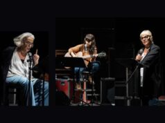 “Lo Stanzone delle Apparizioni” porta sul palco formiginese lo spettacolo “Il corpo – Primo studio”