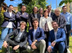 Il Presidente di Italia del Futuro Davide Nostrini, ripercorre la storia del movimento dalla sua fondazione ad oggi