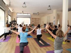 Festa di Primavera di Kinetika asd